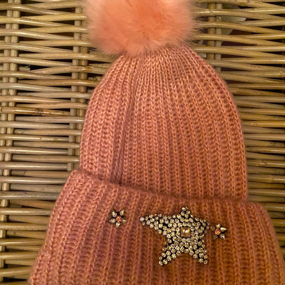 Victoria’s Secret hat NWT